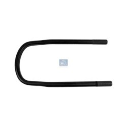 Spring Clamp DIESEL TECHNIC 3.66113  OE 83413120047