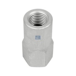Spring Clamp Nut DIESEL TECHNIC 1.17025 for SCANIA OE 1388823