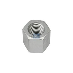 Spring Clamp Nut DIESEL TECHNIC 1.25432  OE 807430