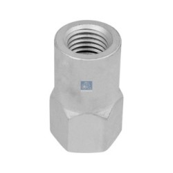 Spring Clamp Nut DIESEL TECHNIC 1.25437 for SCANIA 4, 3 OE 1369805