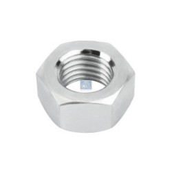 Spring Clamp Nut DIESEL TECHNIC 2.61913 for VOLVO OE 3173159
