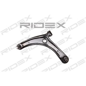 Control Trailing Arm - RIDEX 273C0250