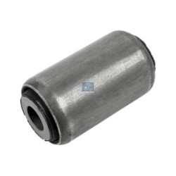 Spring Eye Bush DIESEL TECHNIC 5.10124 for DAF LF OE 1401539