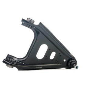 Control Trailing Arm - RIDEX 273C0600