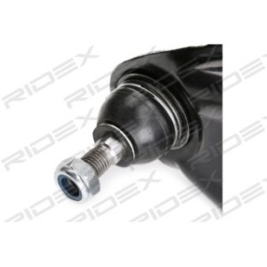 Control Trailing Arm - RIDEX 273C0600