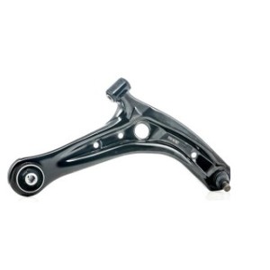 Control Trailing Arm - RIDEX 273C0466