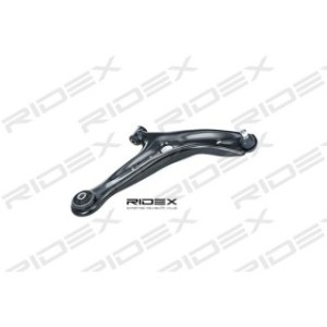 Control Trailing Arm - RIDEX 273C0466