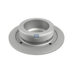 Spring Shackle Pressure Disc DIESEL TECHNIC 2.62334  OE 1613339