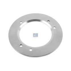 Spring Shackle Pressure Disc DIESEL TECHNIC 6.15181  OE 5010064738