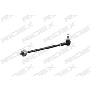 Steering Tie Rod - RIDEX 284R0075