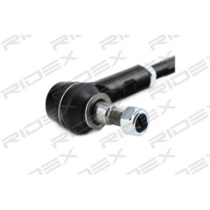 Steering Tie Rod - RIDEX 284R0075