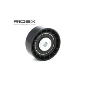 Vribbed Belt Deflection Guide Pulley - RIDEX 310T0078