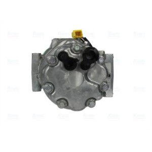 Compressor - Nissens 89136