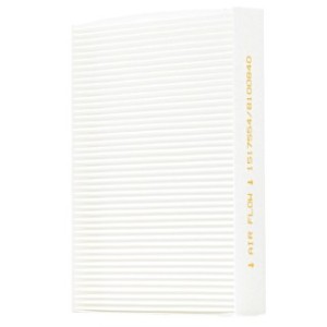 Cabin Air Filter - RIDEX 424I0289