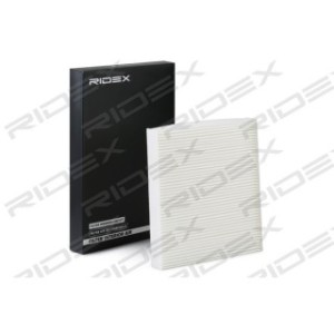 Cabin Air Filter - RIDEX 424I0289