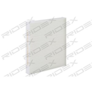 Cabin Air Filter - RIDEX 424I0289