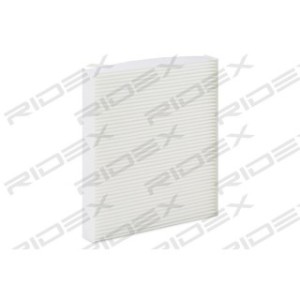 Cabin Air Filter - RIDEX 424I0289