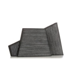 Cabin Air Filter - RIDEX 424I0351