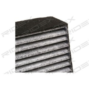 Cabin Air Filter - RIDEX 424I0351