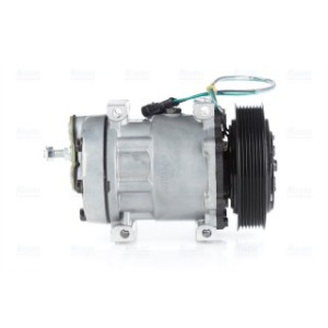 Compressor - Nissens 89137