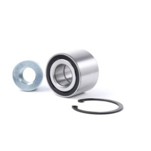 Wheel Bearing Kit - RIDEX 654W0096