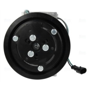 Compressor - Nissens 89137