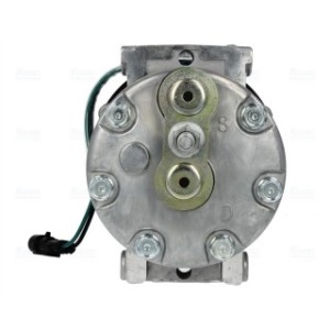 Compressor - Nissens 89137