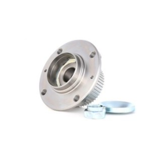 Wheel Bearing Kit - RIDEX 654W0314