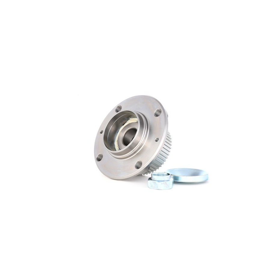 Wheel Bearing Kit - RIDEX 654W0314