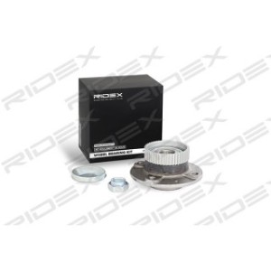 Wheel Bearing Kit - RIDEX 654W0314