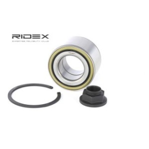 Wheel Bearing Kit - RIDEX 654W0595