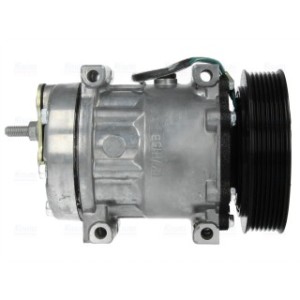 Compressor - Nissens 89137