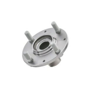Wheel Hub - RIDEX 653W0029