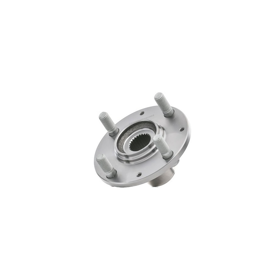 Wheel Hub - RIDEX 653W0029