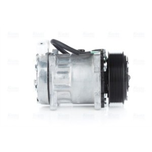 Compressor - Nissens 89139