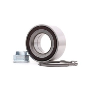 Wheel Bearing Kit - RIDEX 654W0299