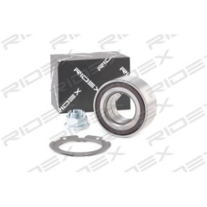 Wheel Bearing Kit - RIDEX 654W0299