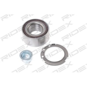 Wheel Bearing Kit - RIDEX 654W0299