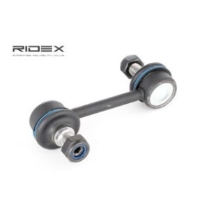 Stabiliser Drop Link (Coupling Rod) - RIDEX 3229S0362