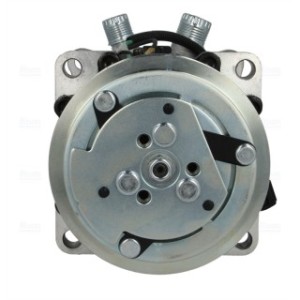 Compressor - Nissens 89139