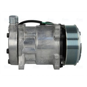 Compressor - Nissens 89139