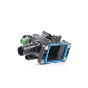 Coolant Thermostat - RIDEX 316T0095