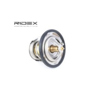 Coolant Thermostat - RIDEX 316T0065