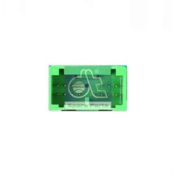 Steering Column Switch DIESEL TECHNIC 2.27302 for VOLVO OE 20399170
