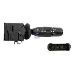 Steering Column Switch DIESEL TECHNIC 5.80008 for DAF OE 1405321