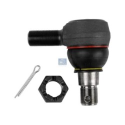 Steering Drag Link Angled Ball Joint DIESEL TECHNIC 5.55224 for DAF OE 0648637