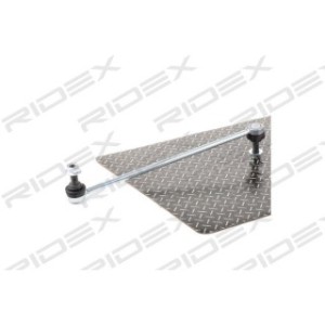 Stabiliser Drop Link (Coupling Rod) - RIDEX 3229S0411