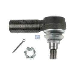 Steering Drag Link Angled Ball Joint DIESEL TECHNIC 2.53431  21448350