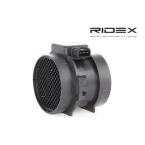 Mass Air Flow Sensor - RIDEX 3926A0203