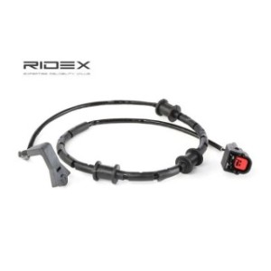 Brake Pad Wear Sensor - RIDEX 407W0086